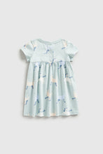 Load image into Gallery viewer, Mothercare Horse Jersey Dress
