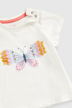 Load image into Gallery viewer, Mothercare Nature T-Shirts - 3 Pack
