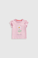 Load image into Gallery viewer, Mothercare Flower Friend T-Shirt
