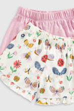 Load image into Gallery viewer, Mothercare Jersey Shorts - 3 Pack
