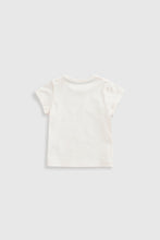 Load image into Gallery viewer, Mothercare Giraffe T-Shirt
