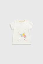 Load image into Gallery viewer, Mothercare Bunny T-Shirt
