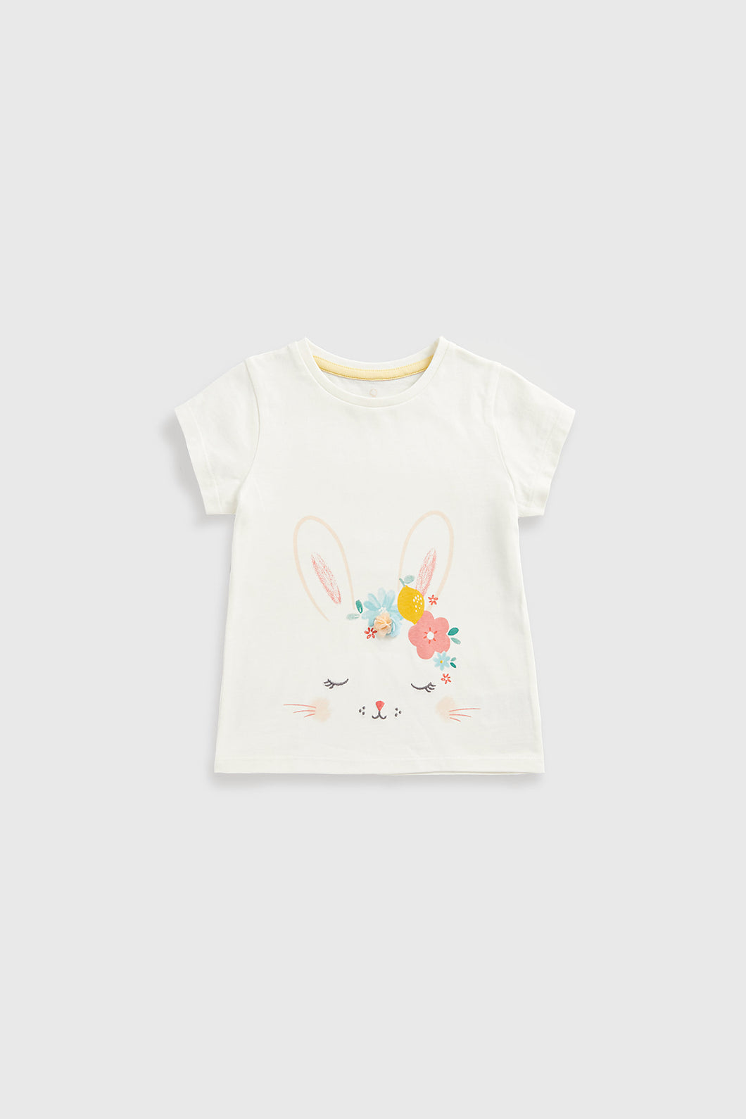 Mothercare Bunny T-Shirt