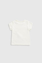 Load image into Gallery viewer, Mothercare Bunny T-Shirt
