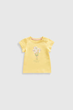 Load image into Gallery viewer, Mothercare Flowers T-Shirt
