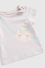 Load image into Gallery viewer, Mothercare Cat Bag T-Shirt
