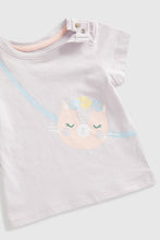 Load image into Gallery viewer, Mothercare Cat Bag T-Shirt
