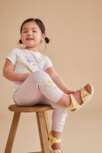 Load image into Gallery viewer, Mothercare Floral Farm Cropped Leggings - 3 Pack
