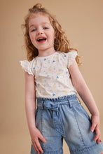 Load image into Gallery viewer, Mothercare Denim Shorts
