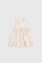 Load image into Gallery viewer, Mothercare Cat Jersey Dress
