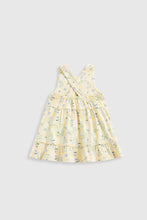 Load image into Gallery viewer, Mothercare Ditsy Jersey Dress
