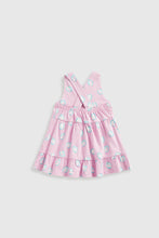 Load image into Gallery viewer, Mothercare Seashell Jersey Dress
