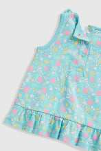 Load image into Gallery viewer, Mothercare Tropical Vest T-Shirt And Shorts Set
