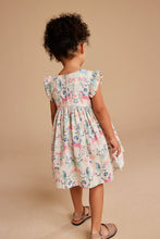 Load image into Gallery viewer, Mothercare Horse Cotton Dress
