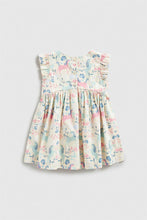 Load image into Gallery viewer, Mothercare Horse Cotton Dress
