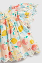 Load image into Gallery viewer, Mothercare Blouse and Jeggings Set
