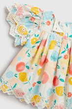 Load image into Gallery viewer, Mothercare Blouse and Jeggings Set
