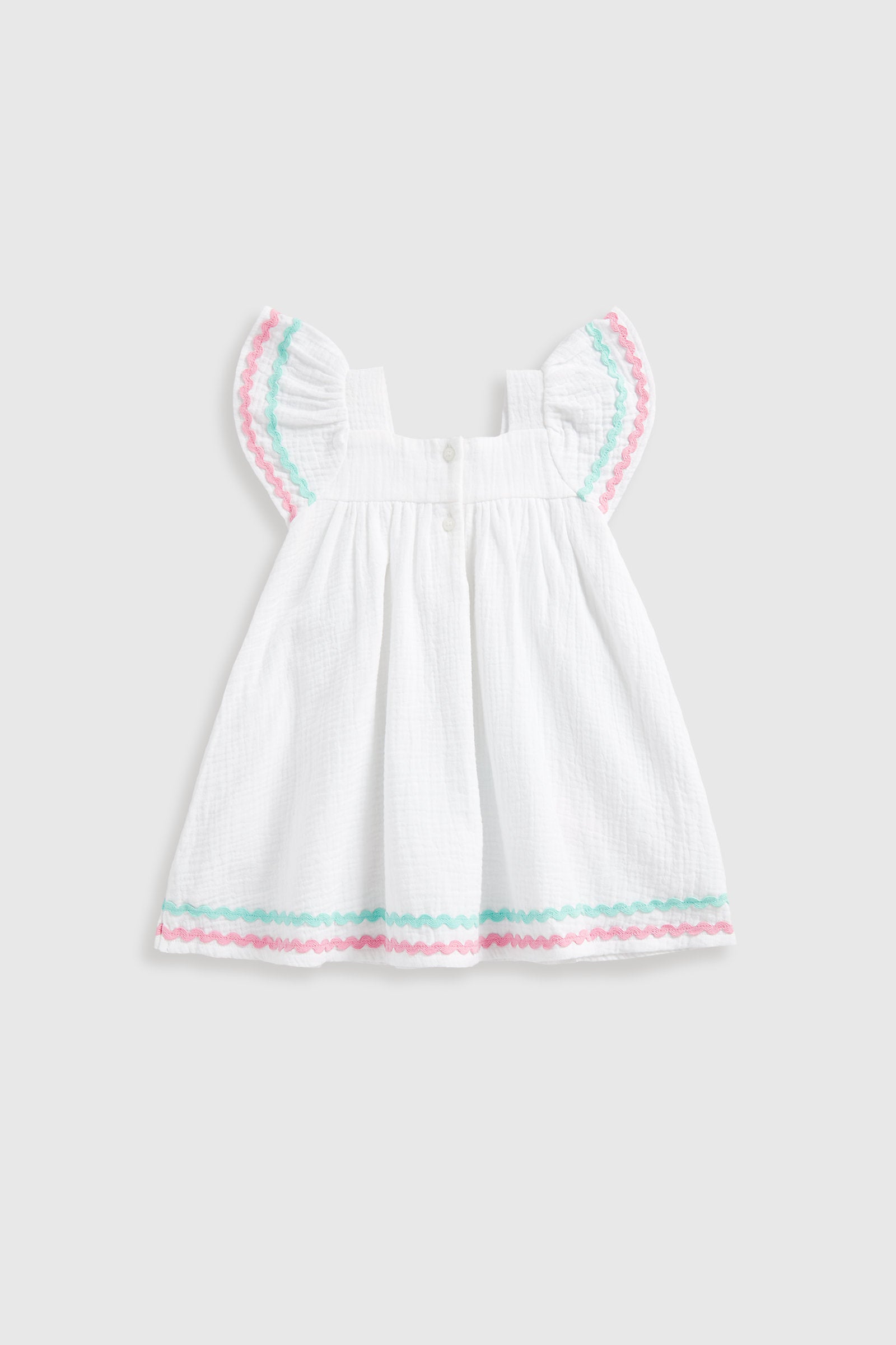 Mothercare Flamingo Dress