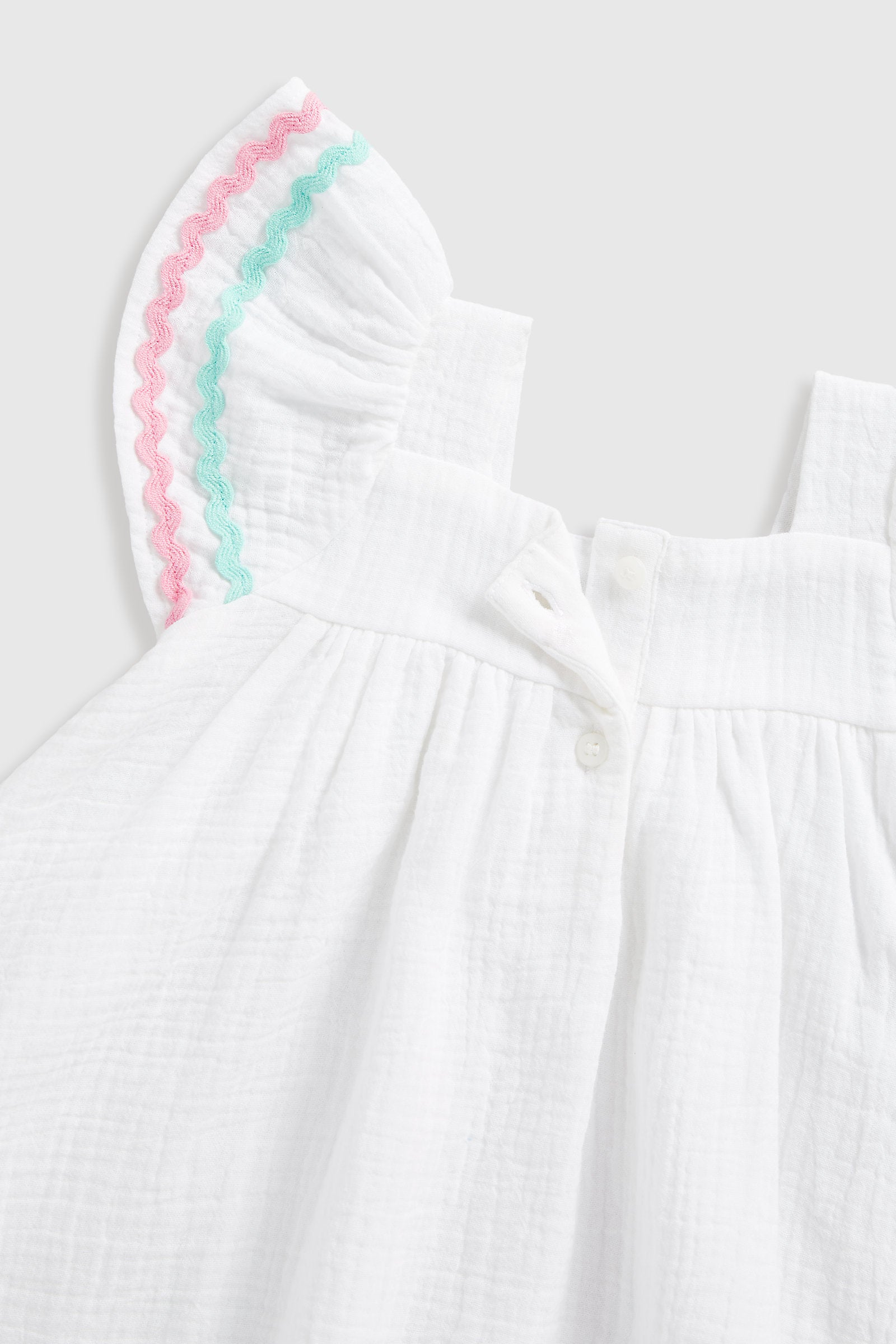 Mothercare Flamingo Dress