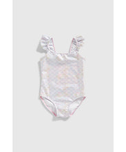 Load image into Gallery viewer, Mothercare Ombre Mermaid Swimsuit
