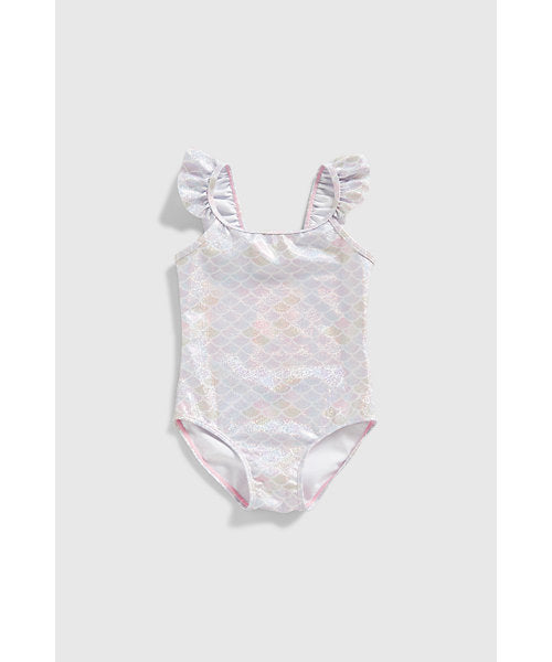 Mothercare Ombre Mermaid Swimsuit