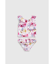 Load image into Gallery viewer, Mothercare Floral Tankini
