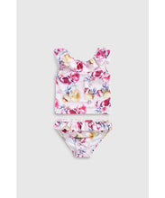Load image into Gallery viewer, Mothercare Floral Tankini
