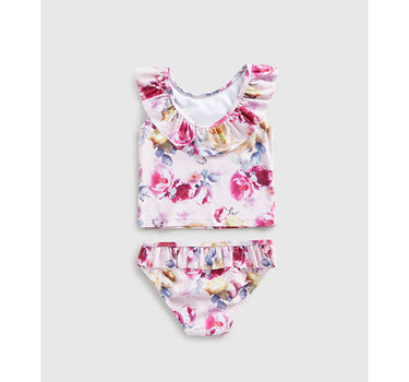 Mothercare Floral Tankini