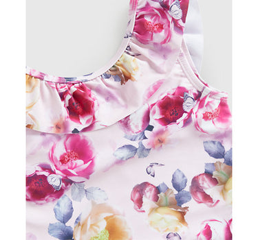 Mothercare Floral Tankini