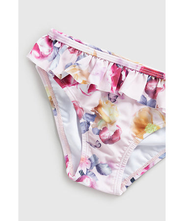 Mothercare Floral Tankini