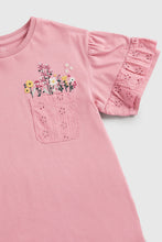 Load image into Gallery viewer, Mothercare T-Shirt and Leggings Set
