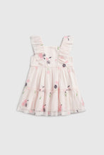 Load image into Gallery viewer, Mothercare Floral Dress
