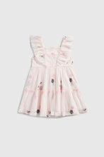 Load image into Gallery viewer, Mothercare Floral Dress
