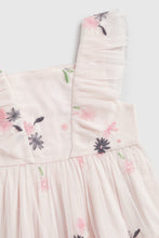 Load image into Gallery viewer, Mothercare Floral Dress
