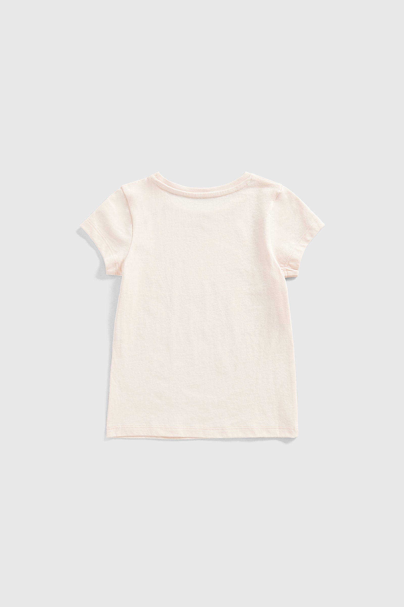Mothercare Butterfly Boot T-Shirt