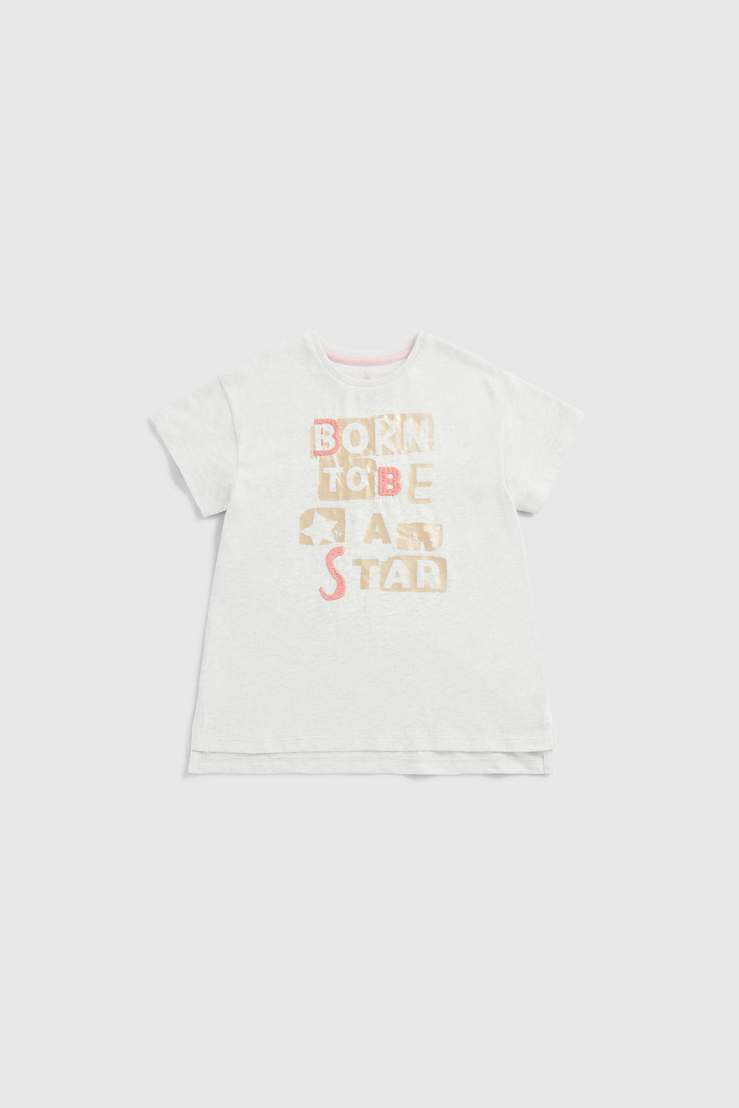 Mothercare Star T-Shirt