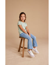 Load image into Gallery viewer, Mothercare Flared Jeans
