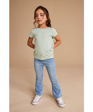 Load image into Gallery viewer, Mothercare Flared Jeans
