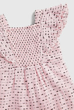 Load image into Gallery viewer, Mothercare Floral Padded Coat
