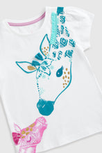 Load image into Gallery viewer, Mothercare Safari T-Shirt - 3 Pack
