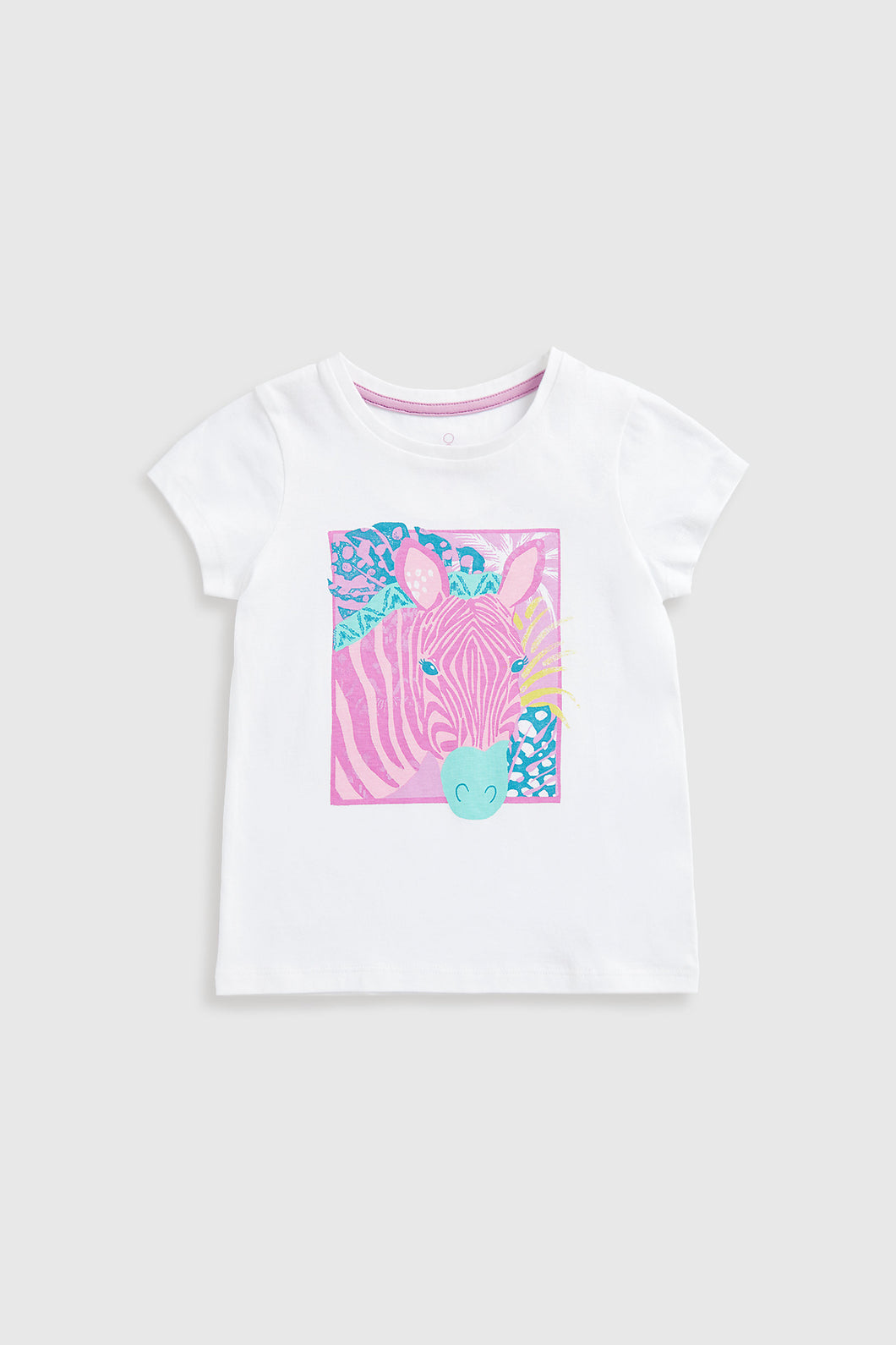 Mothercare Safari T-Shirt