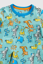 Load image into Gallery viewer, Mothercare Safari Pyjamas
