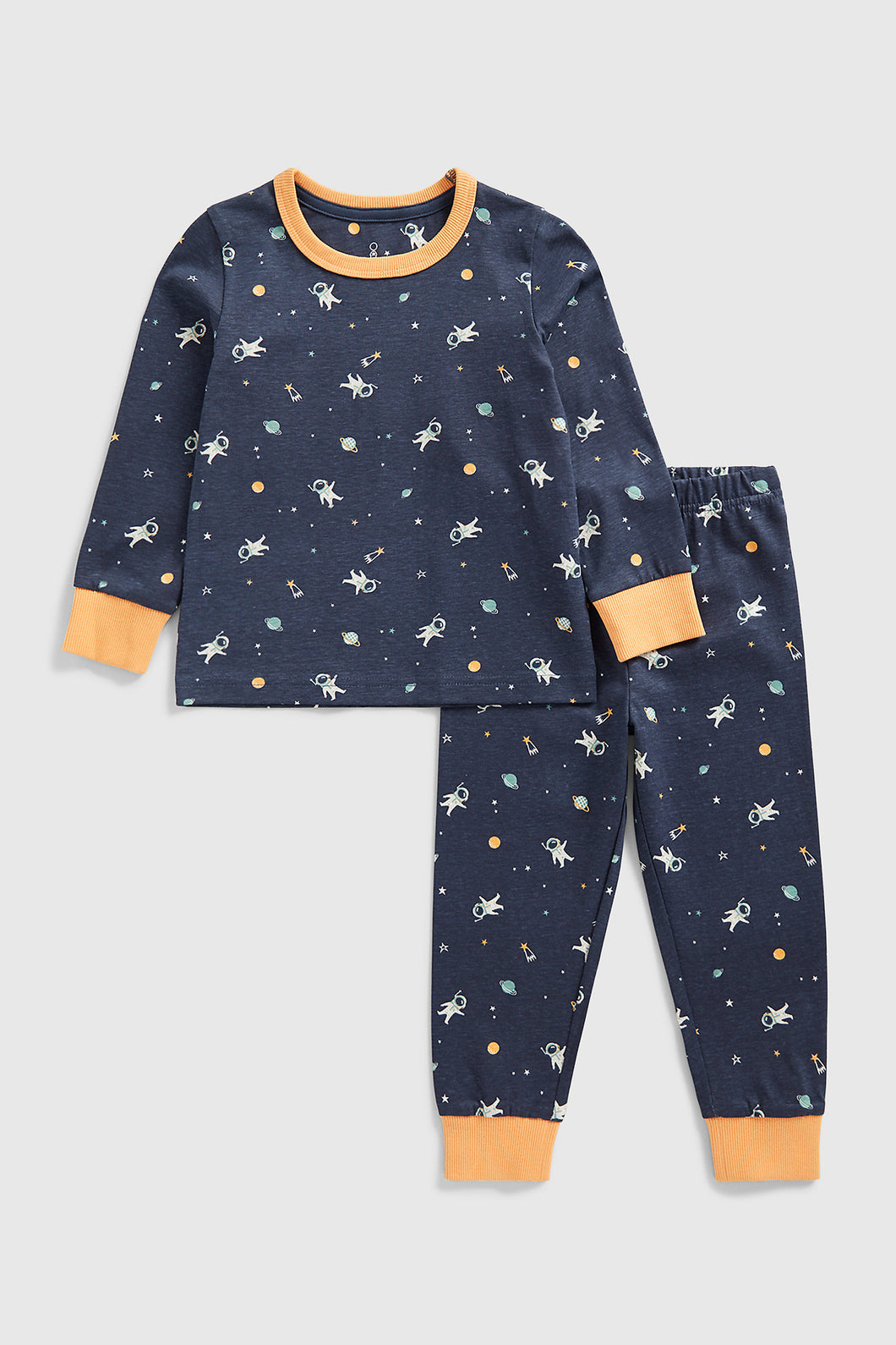 Mothercare Space Pyjamas