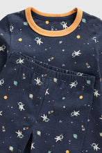 Load image into Gallery viewer, Mothercare Space Pyjamas
