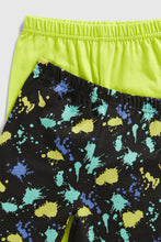 Load image into Gallery viewer, Mothercare Gamer Glow-in-the-Dark Pyjamas - 2 Pack
