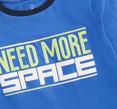 Mothercare Space Pyjamas - 2 Pack