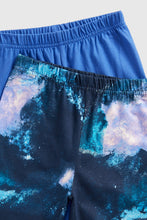 Load image into Gallery viewer, Mothercare Space Pyjamas - 2 Pack
