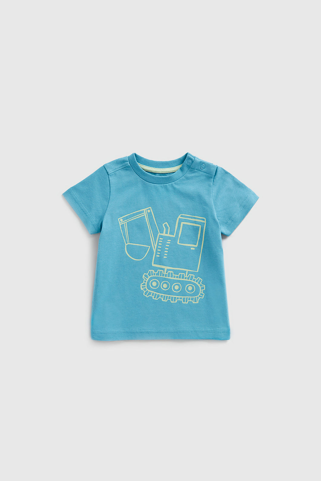 Mothercare Digger T-Shirt