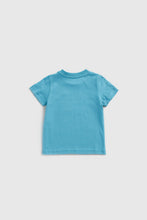 Load image into Gallery viewer, Mothercare Digger T-Shirt
