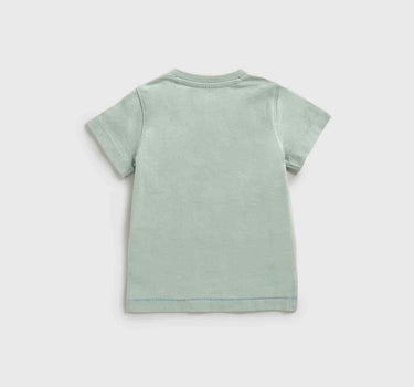 Mothercare Digger T-Shirt